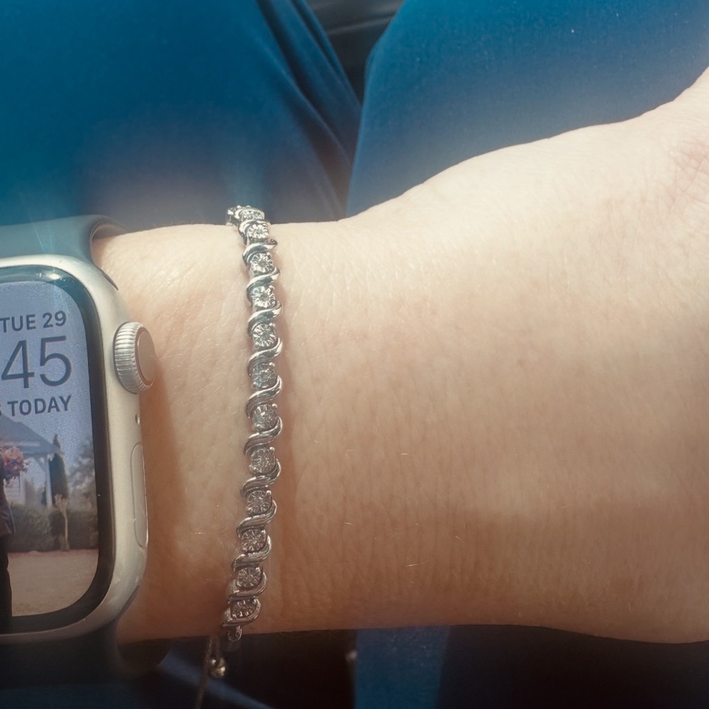 Kay Jewelers Bracelet